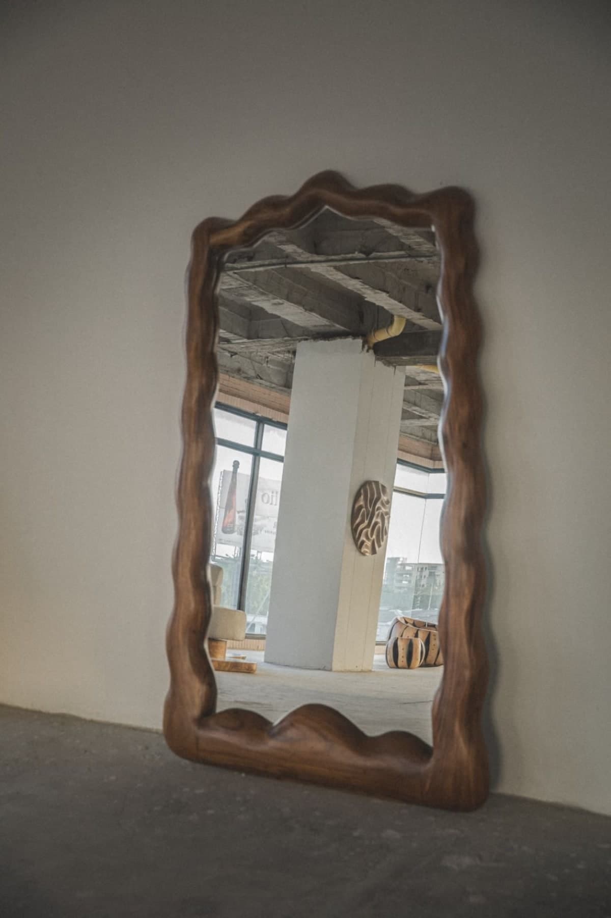 Raíz de Reflejos
